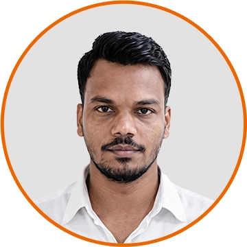 Nagawendra Kumar Singh - Design Engineer | MIT Placed Student 